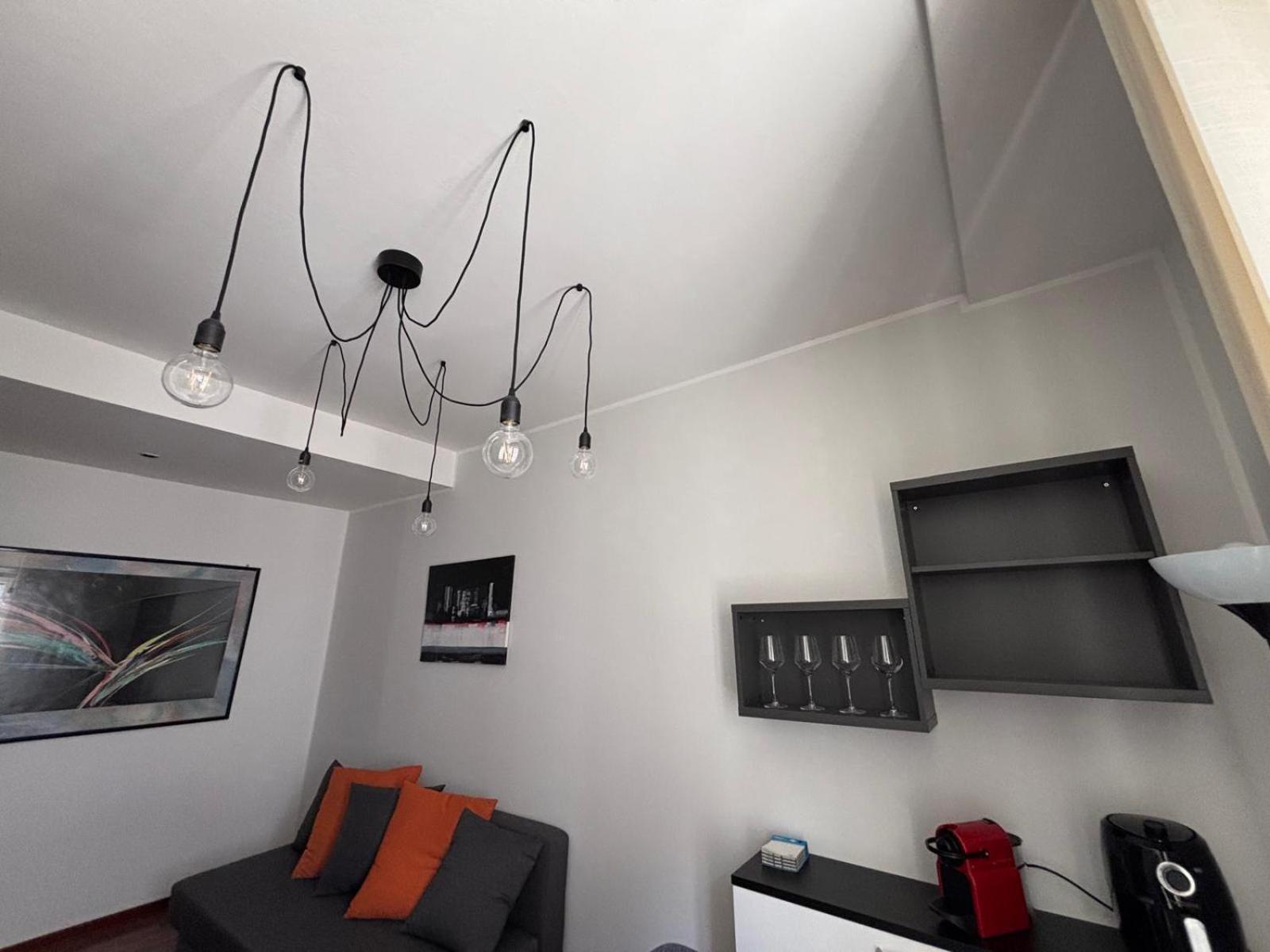 Appartement Casa Cri - Al Parco 45 Mt 2 Trieste