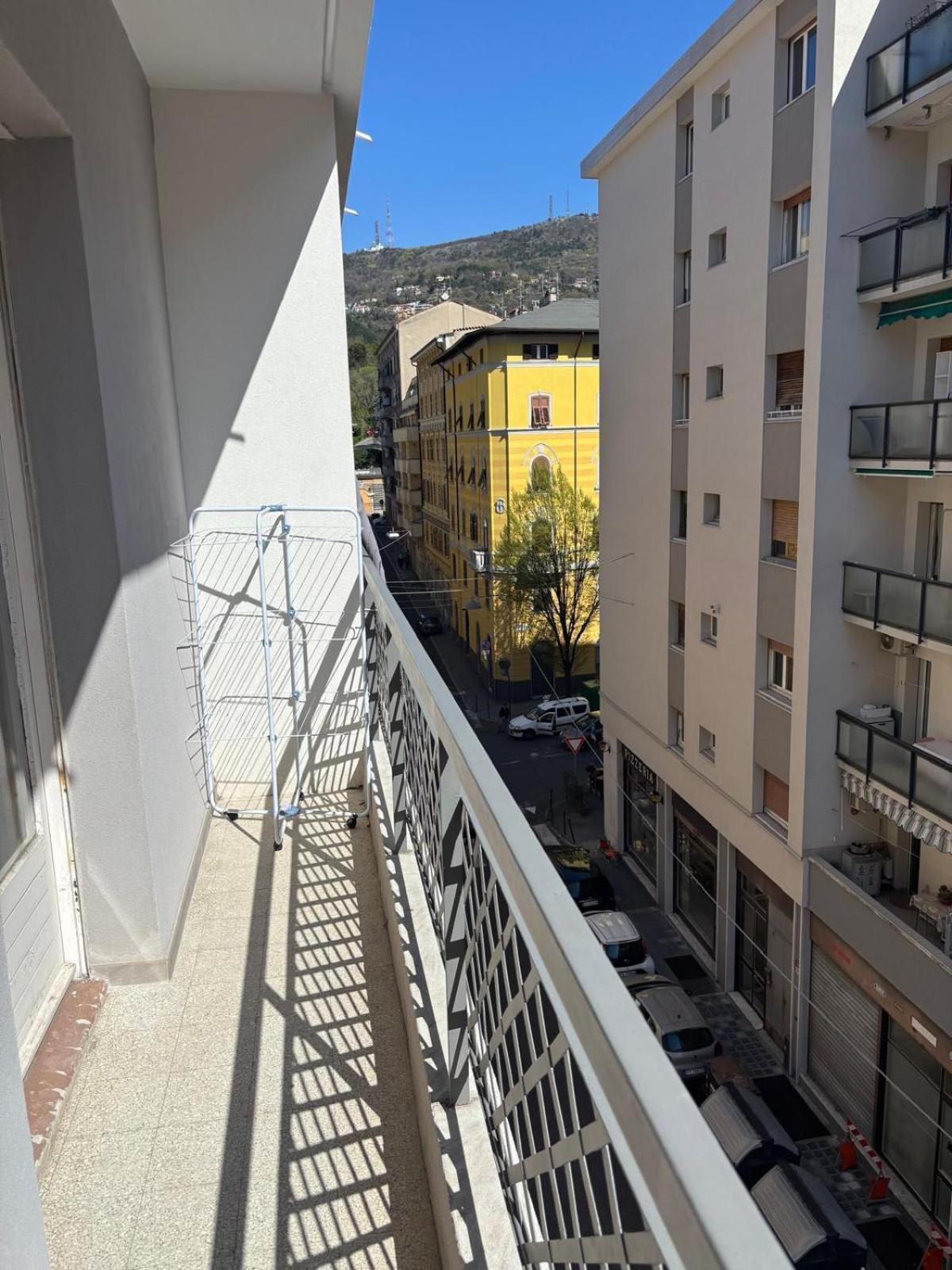 Casa Cri - Al Parco 45 Mt 2 Appartement *