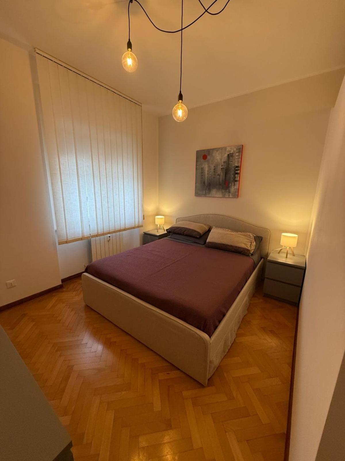 Appartement Casa Cri - Al Parco 45 Mt 2 Trieste