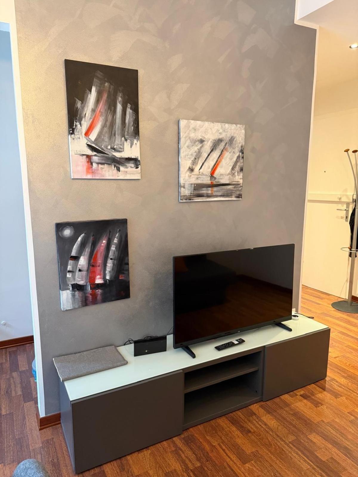 Casa Cri - Al Parco 45 Mt 2 Appartement *