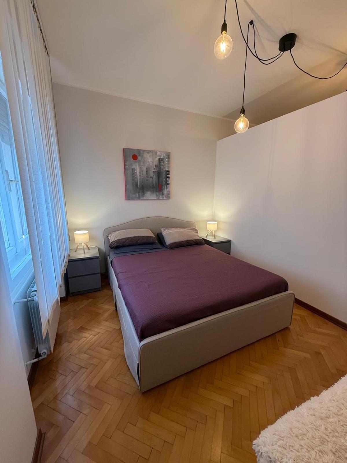 Casa Cri - Al Parco 45 Mt 2 Appartement *