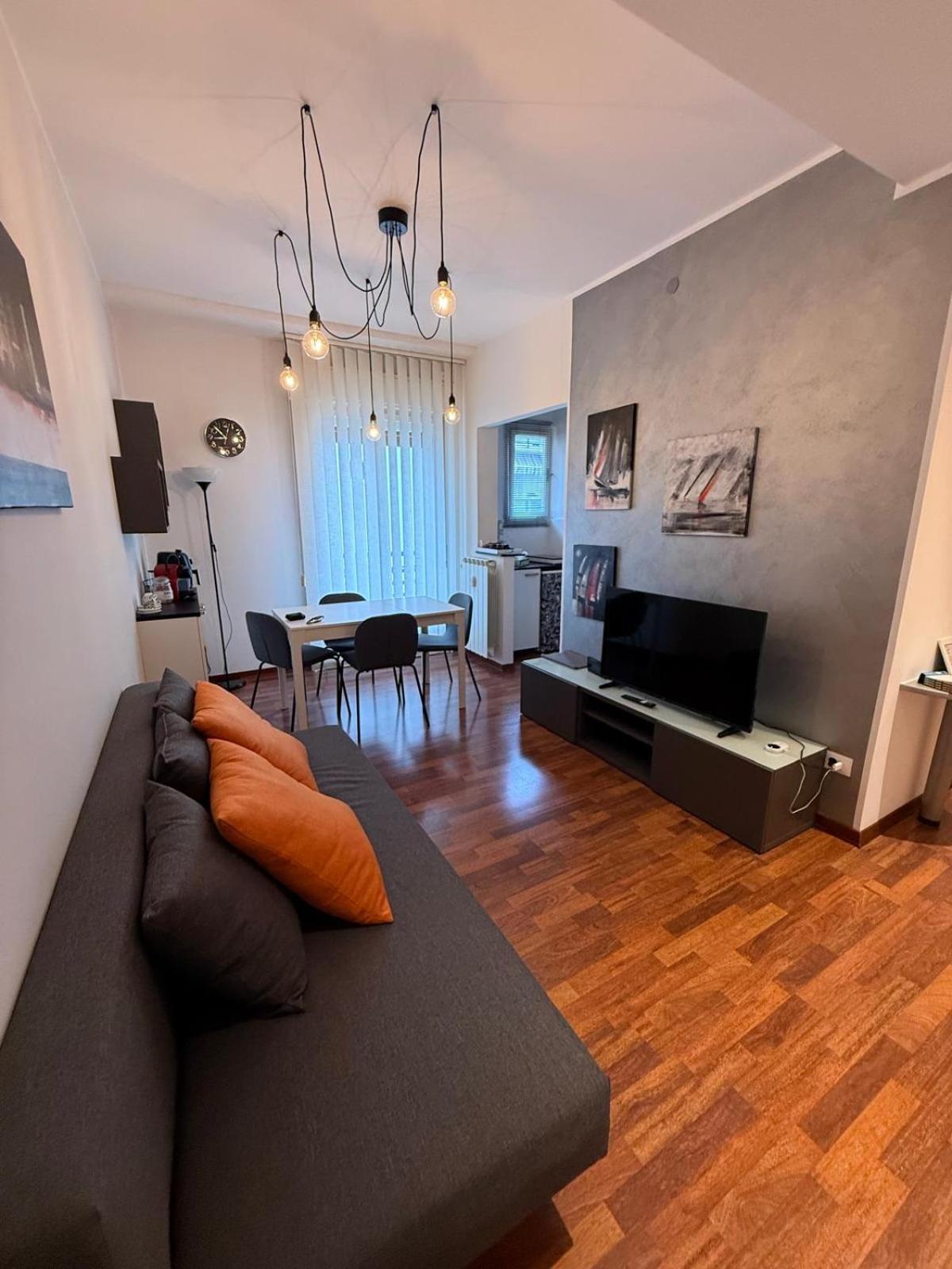 Casa Cri - Al Parco 45 Mt 2 Appartement *